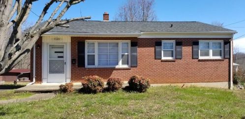 1123 Oakgrove Ave, Martinsville, VA 24112-4810