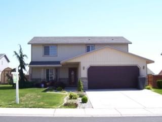 930 Sagewood St, Hatton, WA 99344-1906