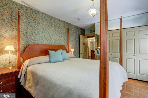 119 Mary St, Lancaster PA  17603-3446 exterior