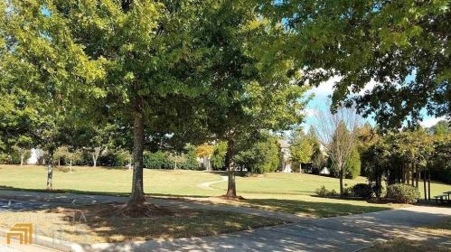 95 Cliffhaven Cir, Newnan GA  30263-5773 exterior