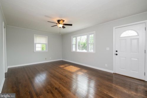 532 Walker St, Aberdeen MD  21001-3421 exterior