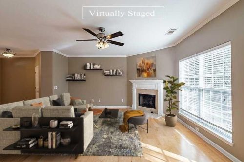 435 Highlands Loop, Holly Springs, GA 30188-5386