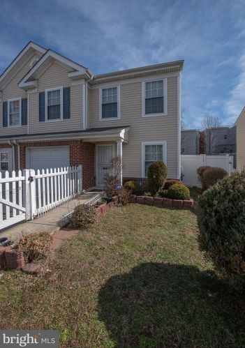 1531 19th St, Philadelphia PA  19121-4120 exterior