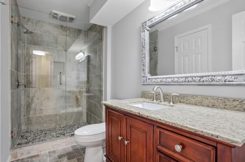 6768 Lockridge Dr, Atlanta GA  30360-1561 exterior