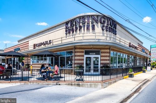 10308 Conover Dr, Silver Spring MD 20902-4849 exterior