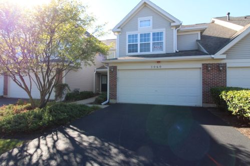 3060 Crystal Rock Rd, Naperville, IL 60564-8236