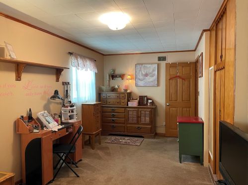 1014 Main St, Swygert IL  61764-1163 exterior