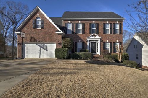 309 Sassafras Dr, Easley, SC 29642-8266