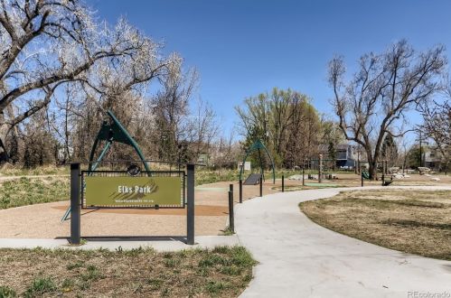 4072 Dawn Ct, Boulder CO  exterior