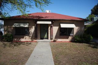 313 K St, Madera, CA 93637-4619