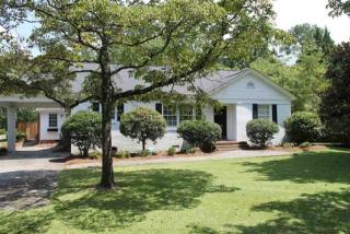 1100 Edisto Dr, Florence, SC 29501-5636