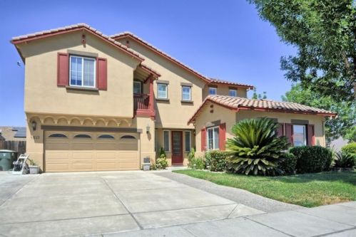 4033 Lamarck Ave, Modesto, CA 95356-8983