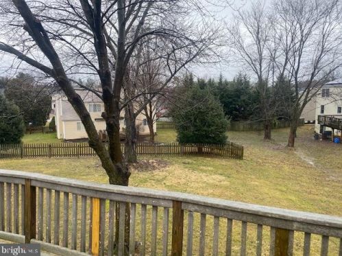 1409 Silo Way, Silver Spring MD 20905-6069 exterior