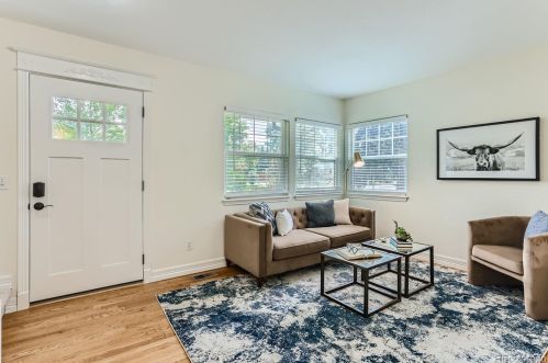1585 Steele St, Denver CO  80206-1715 exterior
