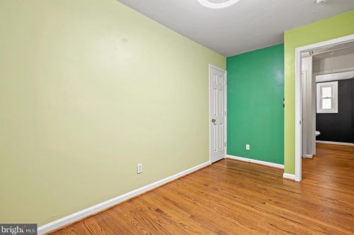 3303 Janet Rd, Silver Spring MD 20906-4354 exterior