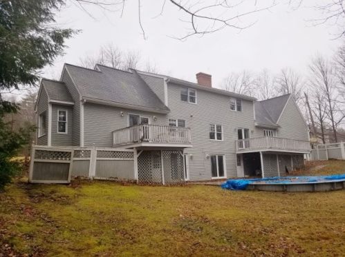 148 Meadow View Rd, Rindge, NH 03461-5431