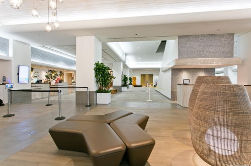 410 Atkinson Dr, Honolulu HI  96814-4730 exterior