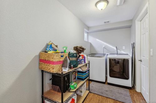 12153 Harvard Dr, Aurora CO 80014-1947 exterior