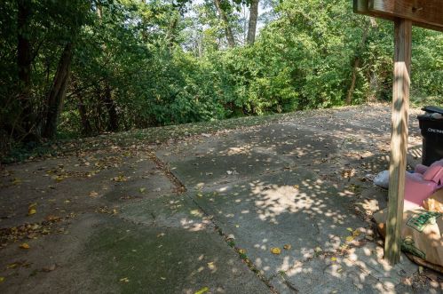 3041 Aquadale Ln, Cincinnati OH  45211-8004 exterior