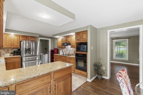 386 Palomino Pl, Charles Town WV  25414-4501 exterior