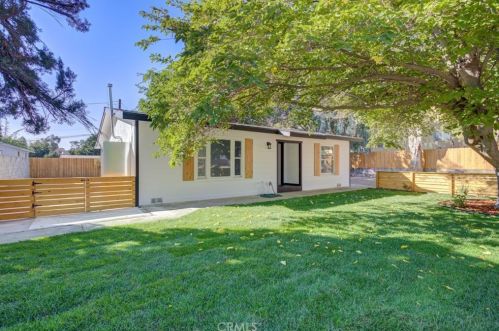 534 Fein Ave, Lake Nacimiento, CA 93446-1020