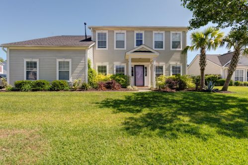 2084 Bancroft Ln, Mount Pleasant, SC 29466-7011