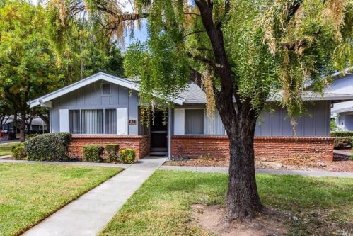 105 Del Rio Cir, Vacaville, CA 95687-4841