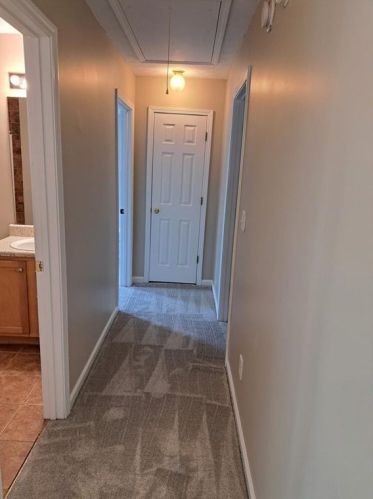 2733 Kristen Ct, Conyers GA  30012-5501 exterior