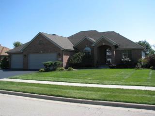6053 Sweet Grass Dr, The Ledges, IL 61073-8516