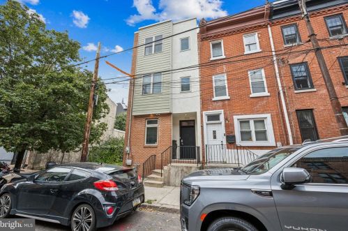 1226 4 St, Philadelphia PA 19147-0052 exterior