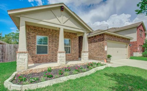 12275 Little Blue Heron Ln, Conroe, TX 77304-1689