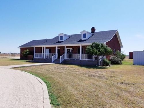 540 Fm 2883, Lockney, TX 79241-4518