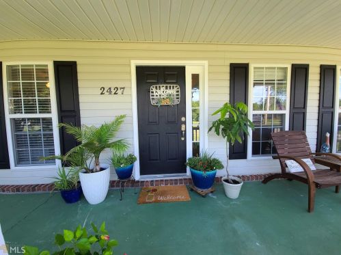 2427 Walden Way, Statesboro, GA 30458-8668