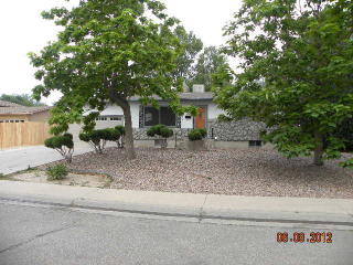 25 Fordham Cir, Pueblo CO  81005-1915 exterior