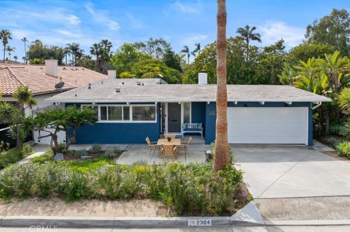 2304 Ola Vis, San Clemente, CA 92672-4349