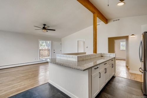 7978 Stuart Pl, Westminster CO  80030-4487 exterior