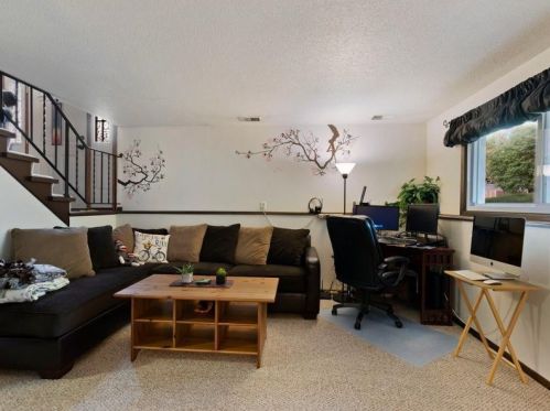 3653 Denmark Ave, Saint Paul MN  55123-1039 exterior