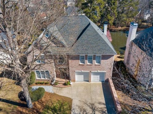 2502 Regency Lake Dr, Marietta, GA 30062-8411