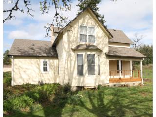22745 Highway 240, Newberg OR  97132-6860 exterior