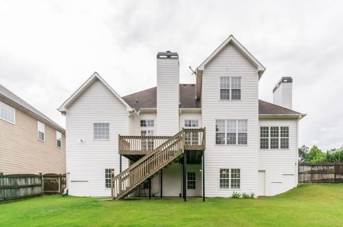 3235 Emma Marie Pl, Buford GA  30519-7425 exterior
