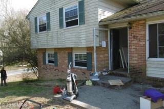 6801 Sparrow Ln, Spotsylvania, VA 22553-7702