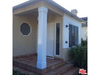 268 Bowling Green Way, Los Angeles CA  90049-2816 exterior