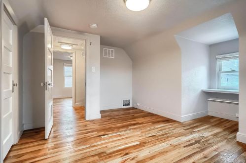 151 Lincoln St, Denver CO  80209-1629 exterior
