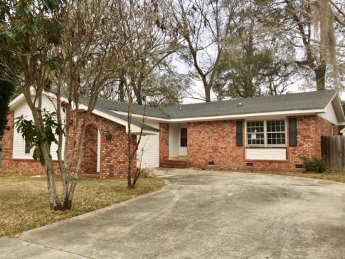 105 Willow Ln, Ladson, SC 29456-4970