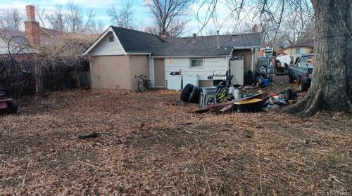 4528 Custer Pl, Denver, CO 80219-2374