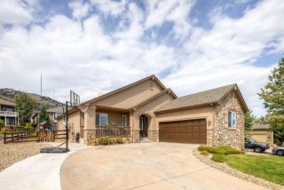 603 Golden Eagle Cir, Lakewood, CO 80401