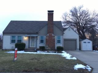 1924 Sunny Ridge Rd, Dayton, OH 45414-2333