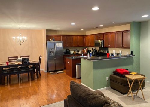 3029 Kinswood Ln, Ladson SC  29456-3077 exterior