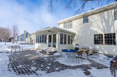 850 Vaughn Ct, Sycamore IL  60178-2000 exterior