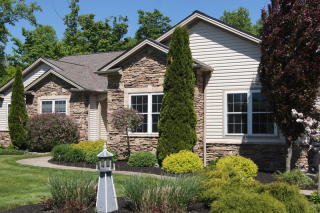 12845 Big Creek Ridge Dr, Concord Township, OH 44024-9809